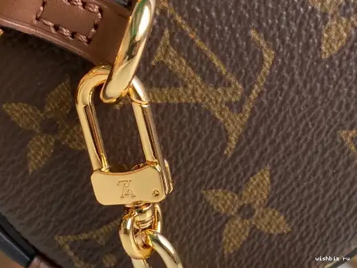WIS LOUIS TRUNK VUITTON PAPILLON 0323